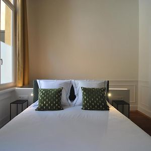 Superior Kamer met een King Size Bed